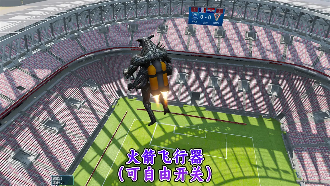 图片[10]-GTA5MOD整合版游戏 真实画质增强版 1188+辆新增现实载具 1198+位新增人物 v1.41超多好玩有趣脚本 中国风 迪拜朱美拉海岸地图+狸克马力欧工坊赛道地图【115GB】-单机屋-GTA5MOD下载站-好玩的单机游戏网