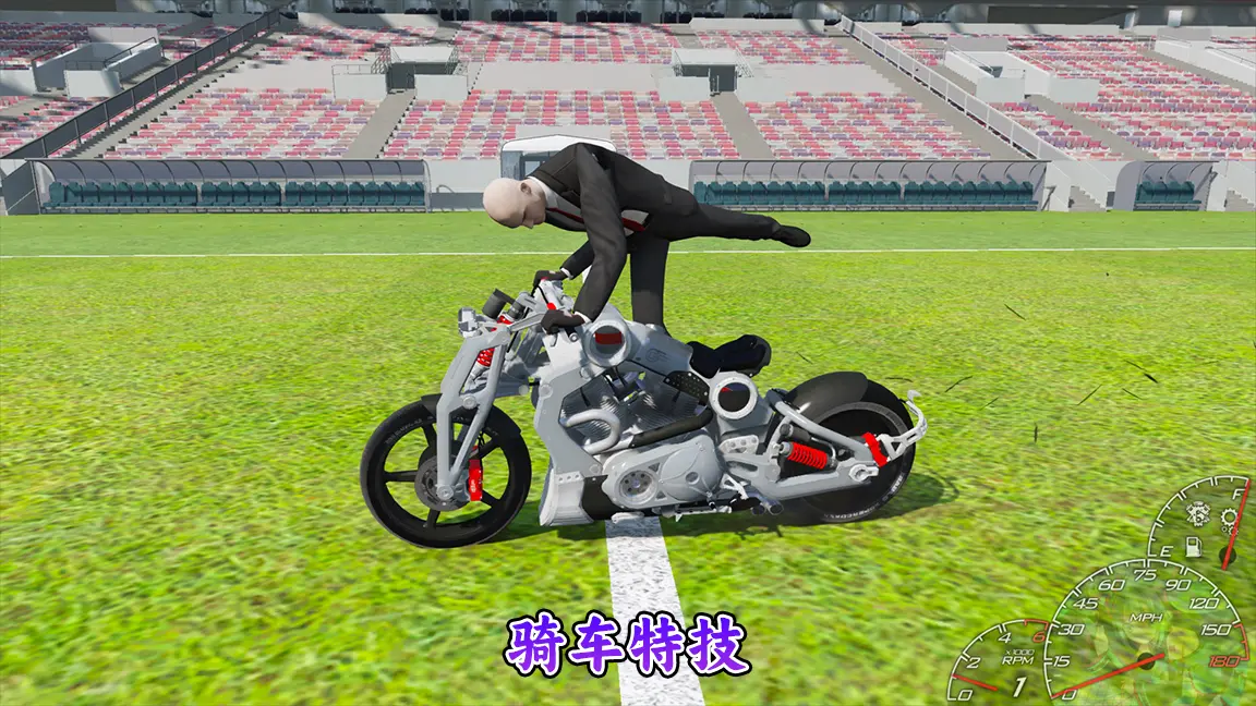 图片[15]-GTA5MOD整合版游戏 真实画质增强版 1188+辆新增现实载具 1198+位新增人物 v1.41超多好玩有趣脚本 中国风 迪拜朱美拉海岸地图+狸克马力欧工坊赛道地图【115GB】-单机屋-GTA5MOD下载站-好玩的单机游戏网