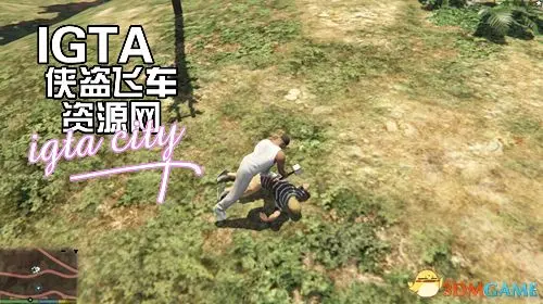 [GTA5]索尔：雷神之锤武器MOD-单机屋-GTA5MOD下载站-好玩的单机游戏网
