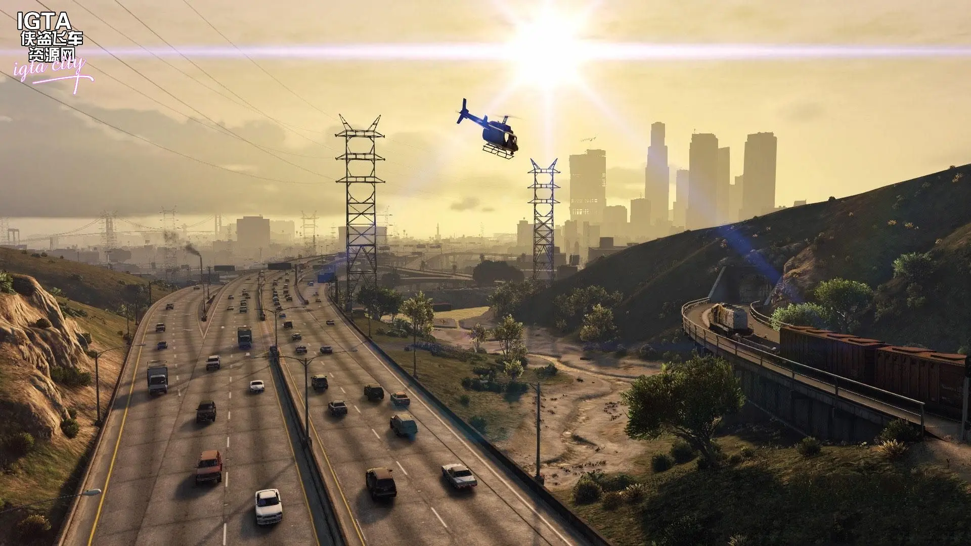 [GTA5]Script Hook V .NET v2.9.6（MOD加载工具）-单机屋-GTA5MOD下载站-好玩的单机游戏网
