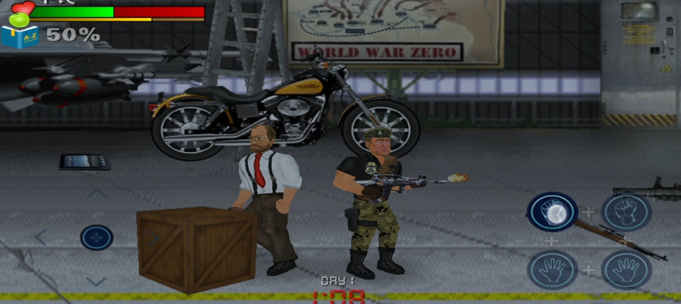 图片[15]-失事海岛生存模拟 Mod整合版 汉化修改版 Mdickie游戏 好玩到停不下来-IGTA奇幻游戏城-GTA5MOD资源网