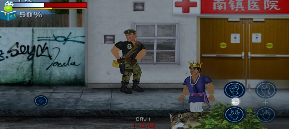 图片[11]-失事海岛生存模拟 Mod整合版 汉化修改版 Mdickie游戏 好玩到停不下来-IGTA奇幻游戏城-GTA5MOD资源网