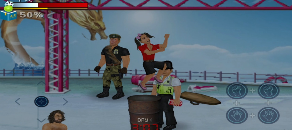 图片[6]-失事海岛生存模拟 Mod整合版 汉化修改版 Mdickie游戏 好玩到停不下来-IGTA奇幻游戏城-GTA5MOD资源网