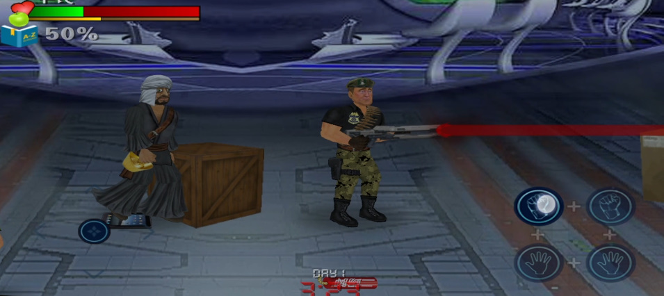 图片[5]-失事海岛生存模拟 Mod整合版 汉化修改版 Mdickie游戏 好玩到停不下来-IGTA奇幻游戏城-GTA5MOD资源网