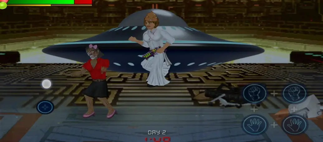 图片[18]-重生僵尸生存 Mod整合版 汉化修改版 Mdickie游戏 趣味性爆棚，让人无法停止体验-IGTA奇幻游戏城-GTA5MOD资源网