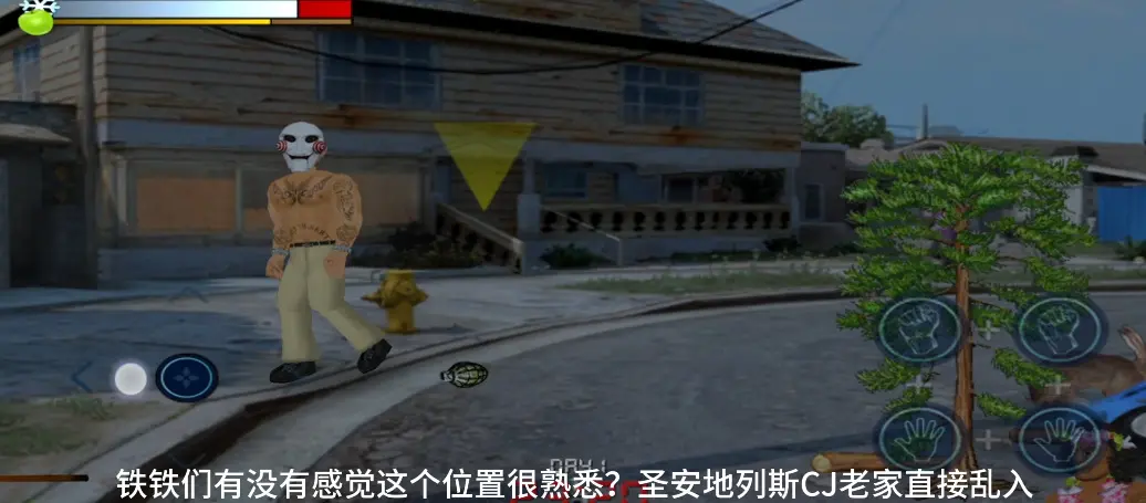 图片[3]-重生僵尸生存 Mod整合版 汉化修改版 Mdickie游戏 趣味性爆棚，让人无法停止体验-IGTA奇幻游戏城-GTA5MOD资源网