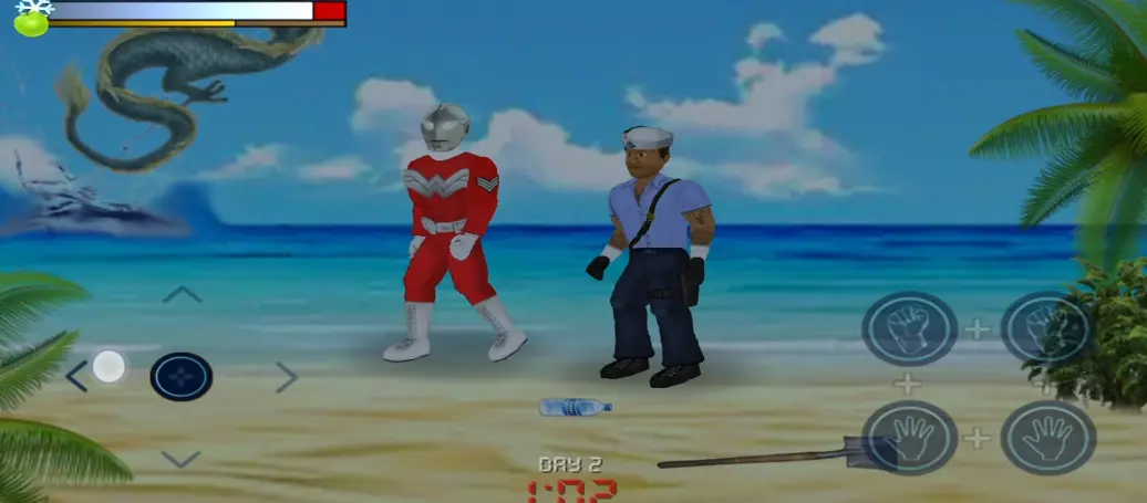 图片[8]-重生僵尸生存 Mod整合版 汉化修改版 Mdickie游戏 趣味性爆棚，让人无法停止体验-IGTA奇幻游戏城-GTA5MOD资源网