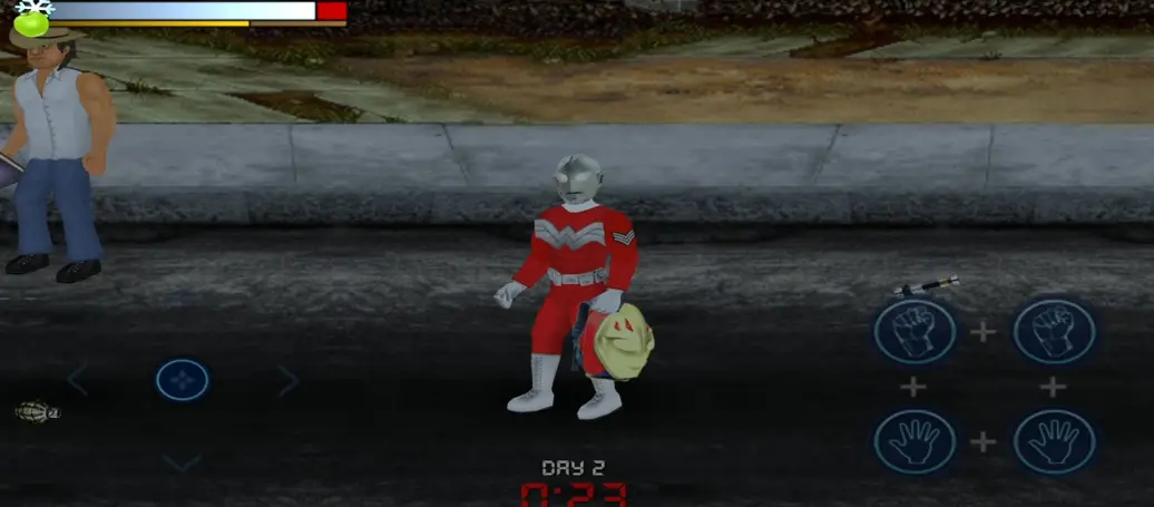 图片[7]-重生僵尸生存 Mod整合版 汉化修改版 Mdickie游戏 趣味性爆棚，让人无法停止体验-IGTA奇幻游戏城-GTA5MOD资源网