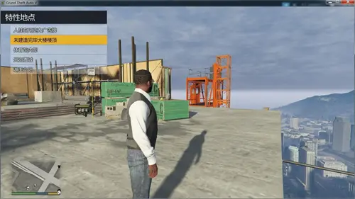 [洛圣都5]1.58版本中文内置修改器-单机屋-GTA5MOD下载站-好玩的单机游戏网