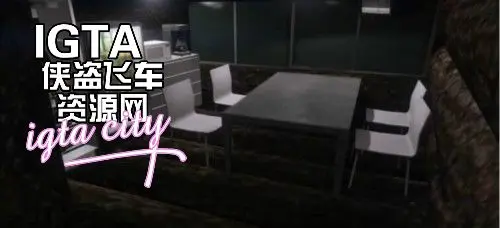 [GTA5]避难木屋MOD-单机屋-GTA5MOD下载站-好玩的单机游戏网