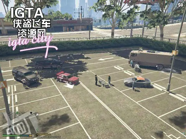 [GTA5]毒品武器交易MOD-单机屋-GTA5MOD下载站-好玩的单机游戏网