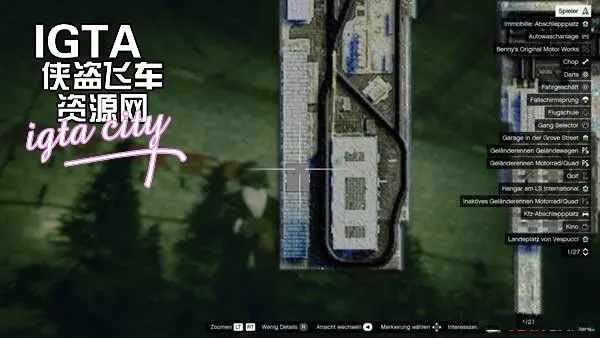 [GTA5]黑手党基地加私人军队-单机屋-GTA5MOD下载站-好玩的单机游戏网