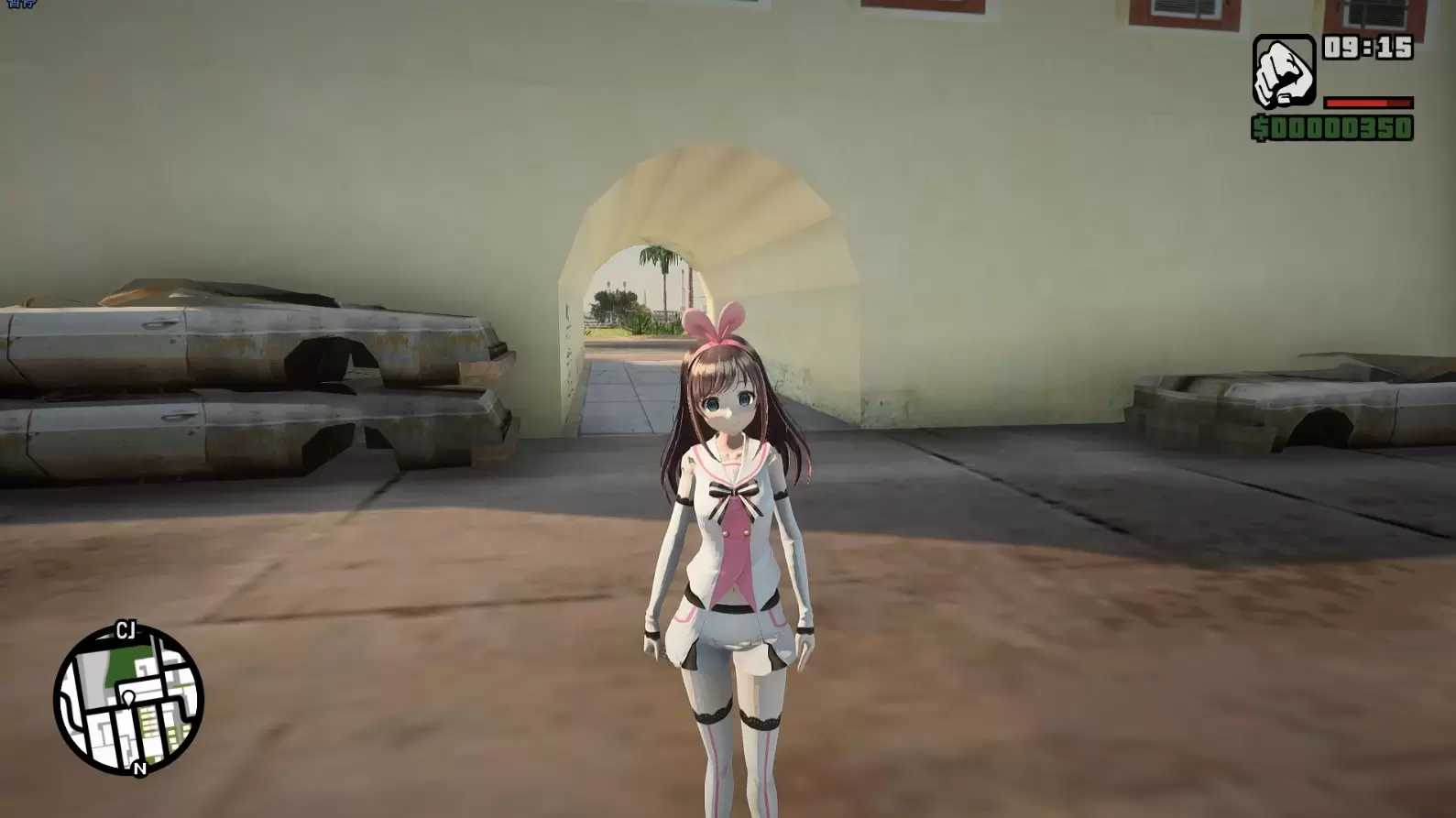 图片[3]-GTA三部曲 重制版 三城合一 超真实Mod整合版 中文汉化 [人物包 地图包 载具包 真实包 内置修改器] [8.07 GB]-单机屋-GTA5MOD下载站-好玩的单机游戏网