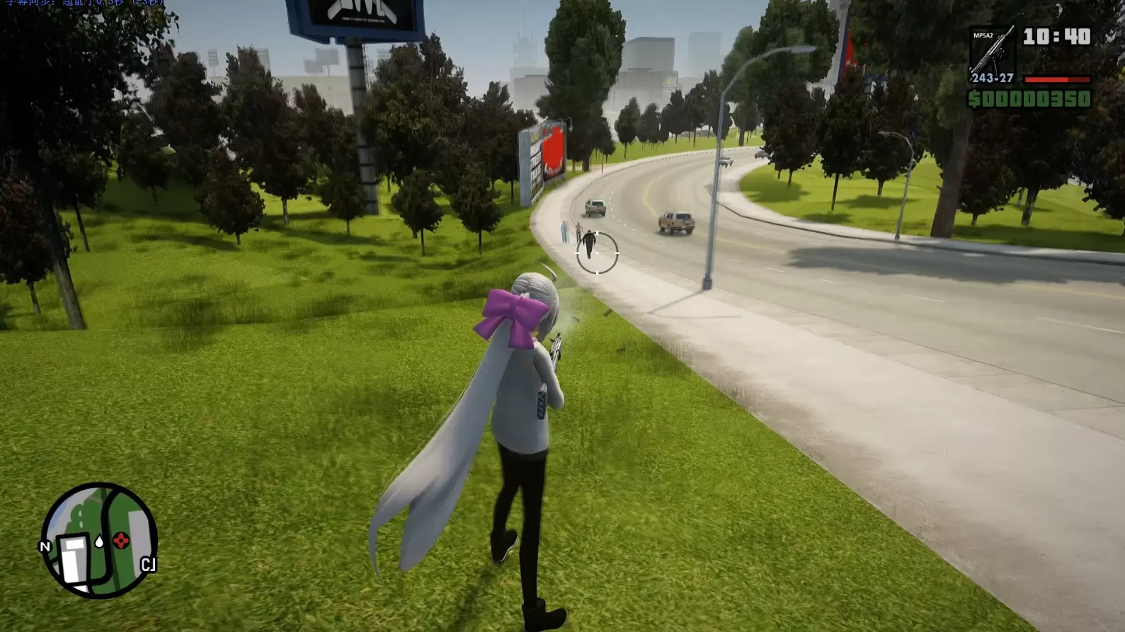 图片[6]-GTA三部曲 重制版 三城合一 超真实Mod整合版 中文汉化 [人物包 地图包 载具包 真实包 内置修改器] [8.07 GB]-单机屋-GTA5MOD下载站-好玩的单机游戏网