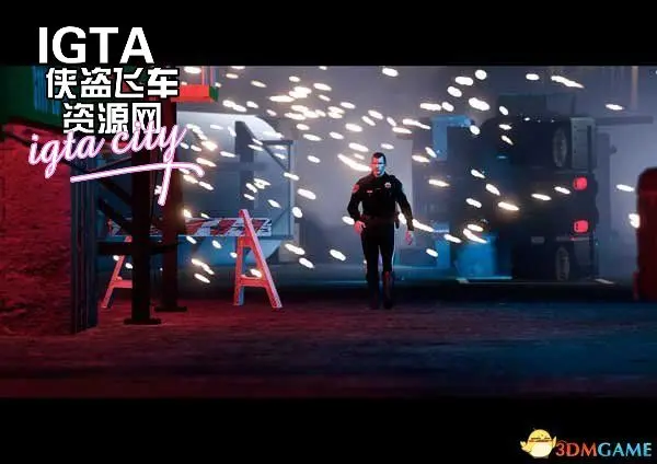 [GTA5]终结者2场景MOD-单机屋-GTA5MOD下载站-好玩的单机游戏网