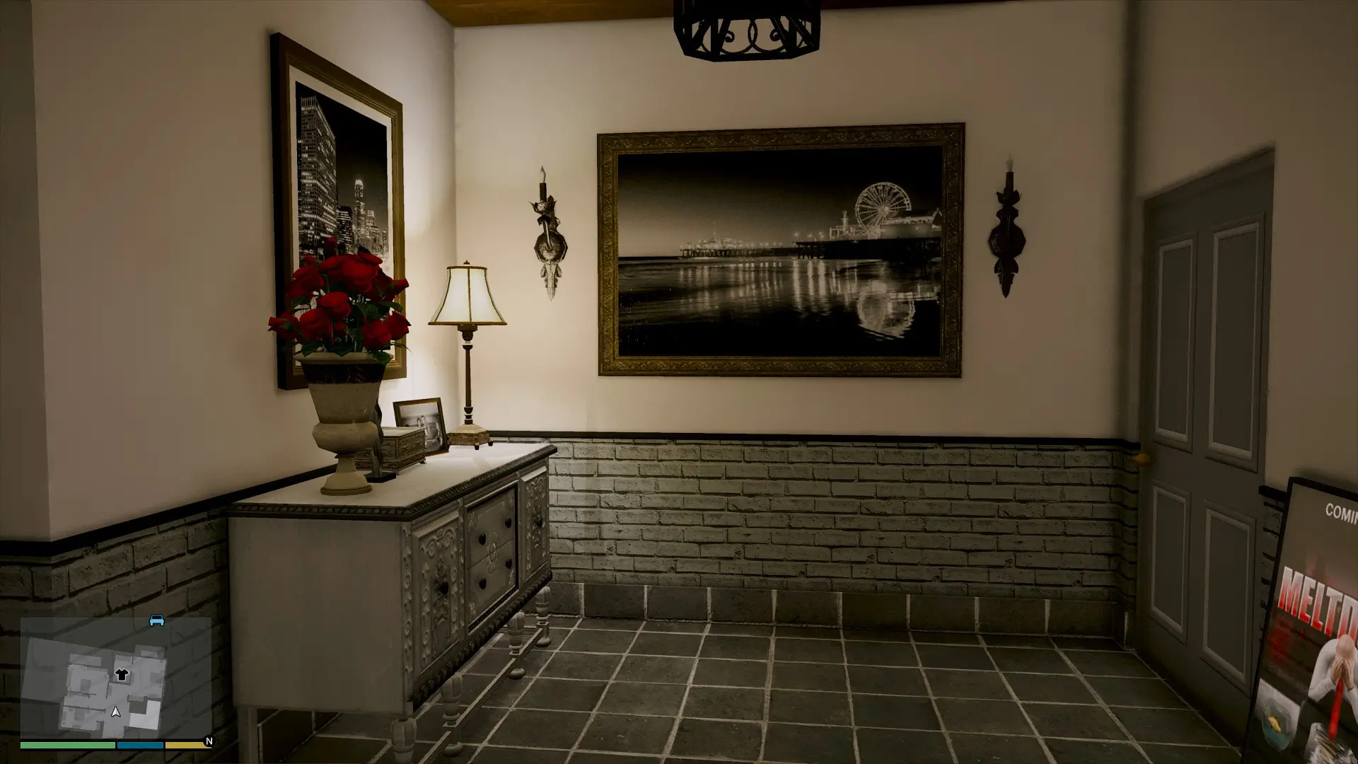 图片[3]-[洛圣都5]麦克的别墅新内饰-单机屋-GTA5MOD下载站-好玩的单机游戏网