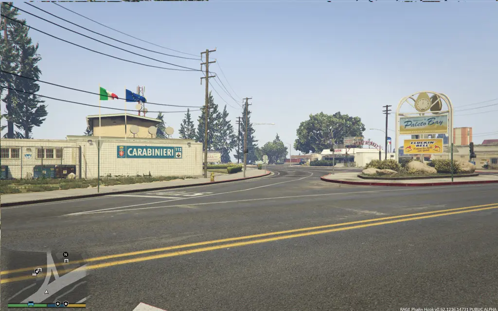 图片[3]-[洛圣都5]意大利警察局 1.0.3-单机屋-GTA5MOD下载站-好玩的单机游戏网