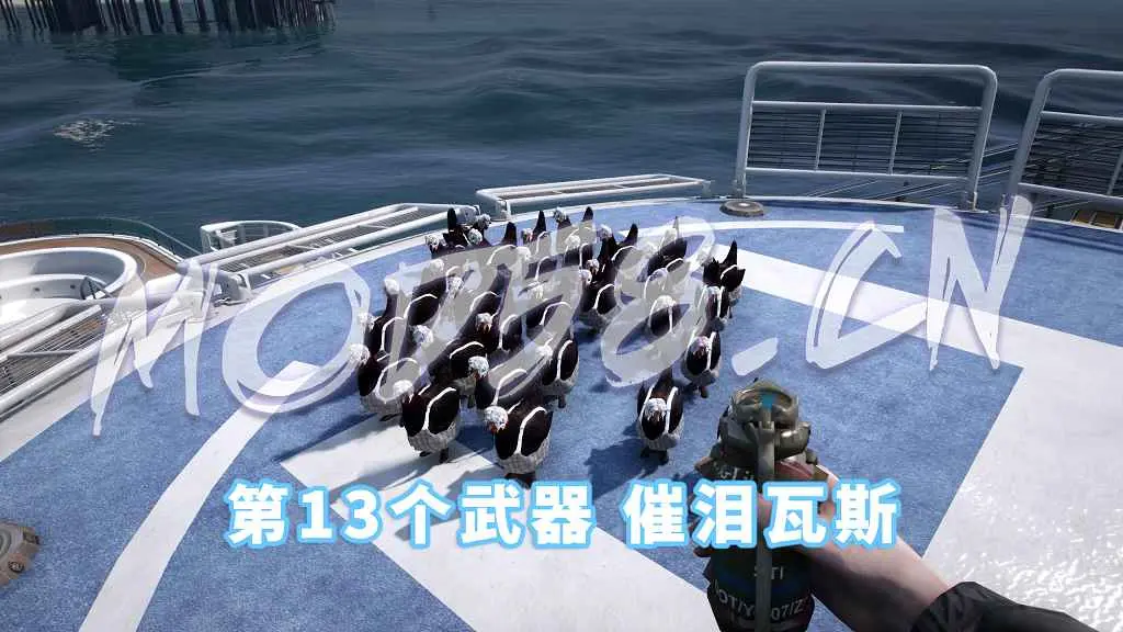 图片[2]-GTA5 全版本 武器包 CF穿越火线 英雄级武器 加特林炼狱 M4A1雷神 沙鹰修罗 AK47火麒麟 汤姆逊烈龙 13把武器 MOD 覆盖版【2.48GB】-单机屋-GTA5MOD下载站-好玩的单机游戏网