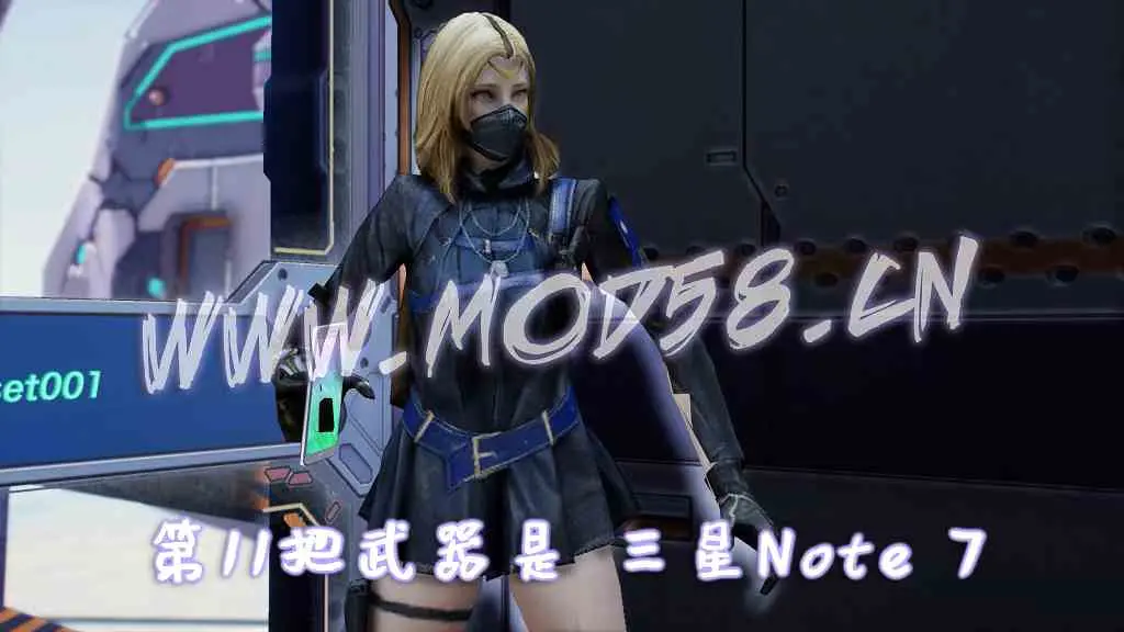 图片[6]-GTA5 全版本 武器包 光剑 火麒麟 巴雷特毁灭 汤姆逊烈龙 灭霸手套 15种武器【2.49GB】-单机屋-GTA5MOD下载站-好玩的单机游戏网