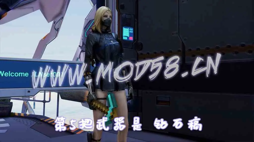 图片[12]-GTA5 全版本 武器包 光剑 火麒麟 巴雷特毁灭 汤姆逊烈龙 灭霸手套 15种武器【2.49GB】-单机屋-GTA5MOD下载站-好玩的单机游戏网