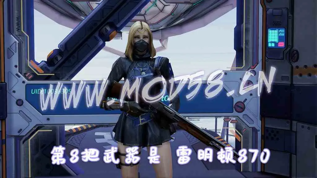 图片[9]-GTA5 全版本 武器包 光剑 火麒麟 巴雷特毁灭 汤姆逊烈龙 灭霸手套 15种武器【2.49GB】-单机屋-GTA5MOD下载站-好玩的单机游戏网