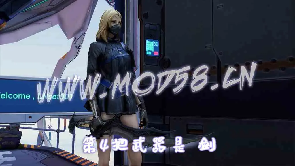 图片[13]-GTA5 全版本 武器包 光剑 火麒麟 巴雷特毁灭 汤姆逊烈龙 灭霸手套 15种武器【2.49GB】-单机屋-GTA5MOD下载站-好玩的单机游戏网