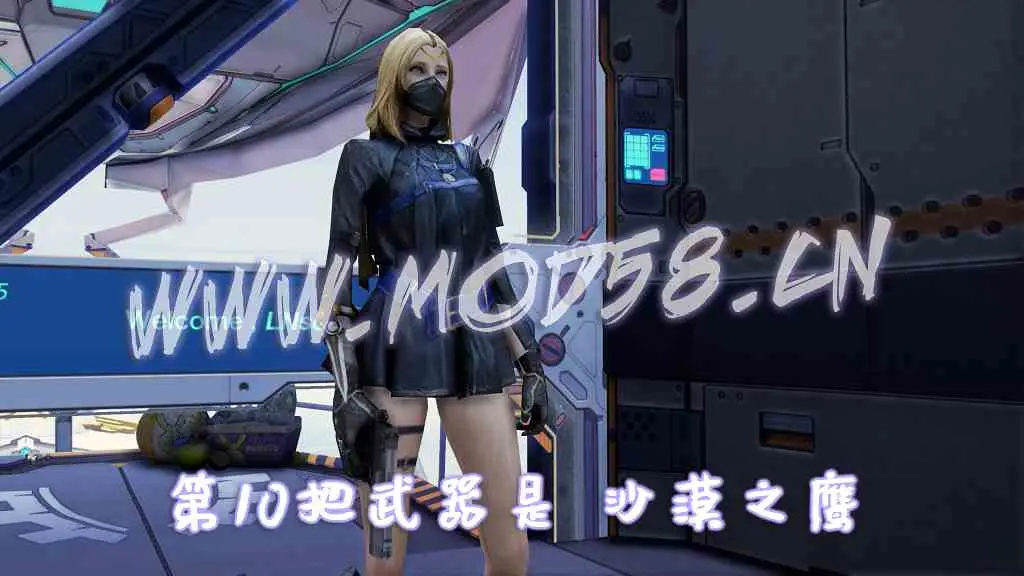 图片[7]-GTA5 全版本 武器包 光剑 火麒麟 巴雷特毁灭 汤姆逊烈龙 灭霸手套 15种武器【2.49GB】-单机屋-GTA5MOD下载站-好玩的单机游戏网