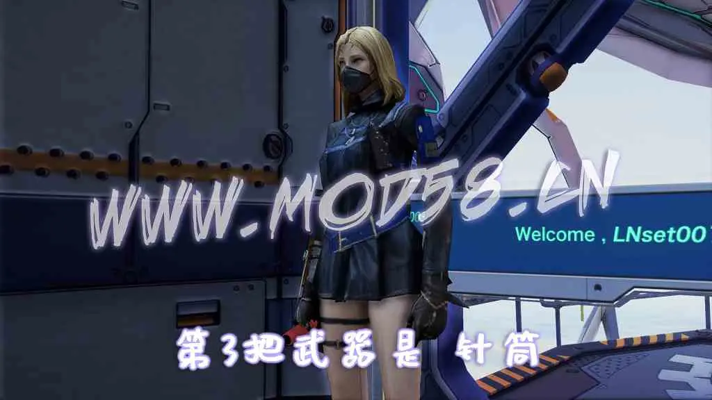 图片[14]-GTA5 全版本 武器包 光剑 火麒麟 巴雷特毁灭 汤姆逊烈龙 灭霸手套 15种武器【2.49GB】-单机屋-GTA5MOD下载站-好玩的单机游戏网