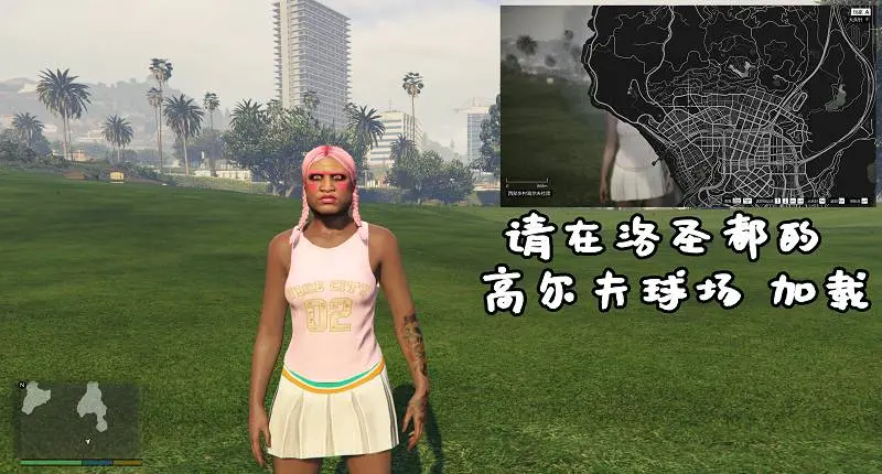图片[3]-GTA5 价值100000000美元的贝莱尔豪宅 Bel Air Billionaire [支持全版本] 【15.1MB】-单机屋-GTA5MOD下载站-好玩的单机游戏网