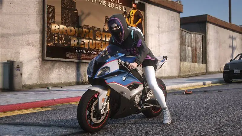 图片[2]-GTA5 真实画质 QuantV 体积云 .OIV格式 自动安装包【40.0MB】-单机屋-GTA5MOD下载站-好玩的单机游戏网