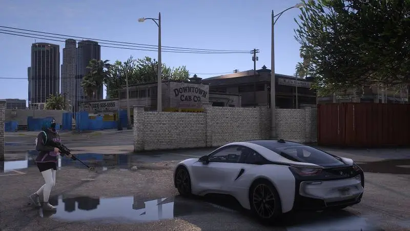 图片[3]-GTA5 真实画质 QuantV 体积云 .OIV格式 自动安装包【40.0MB】-单机屋-GTA5MOD下载站-好玩的单机游戏网