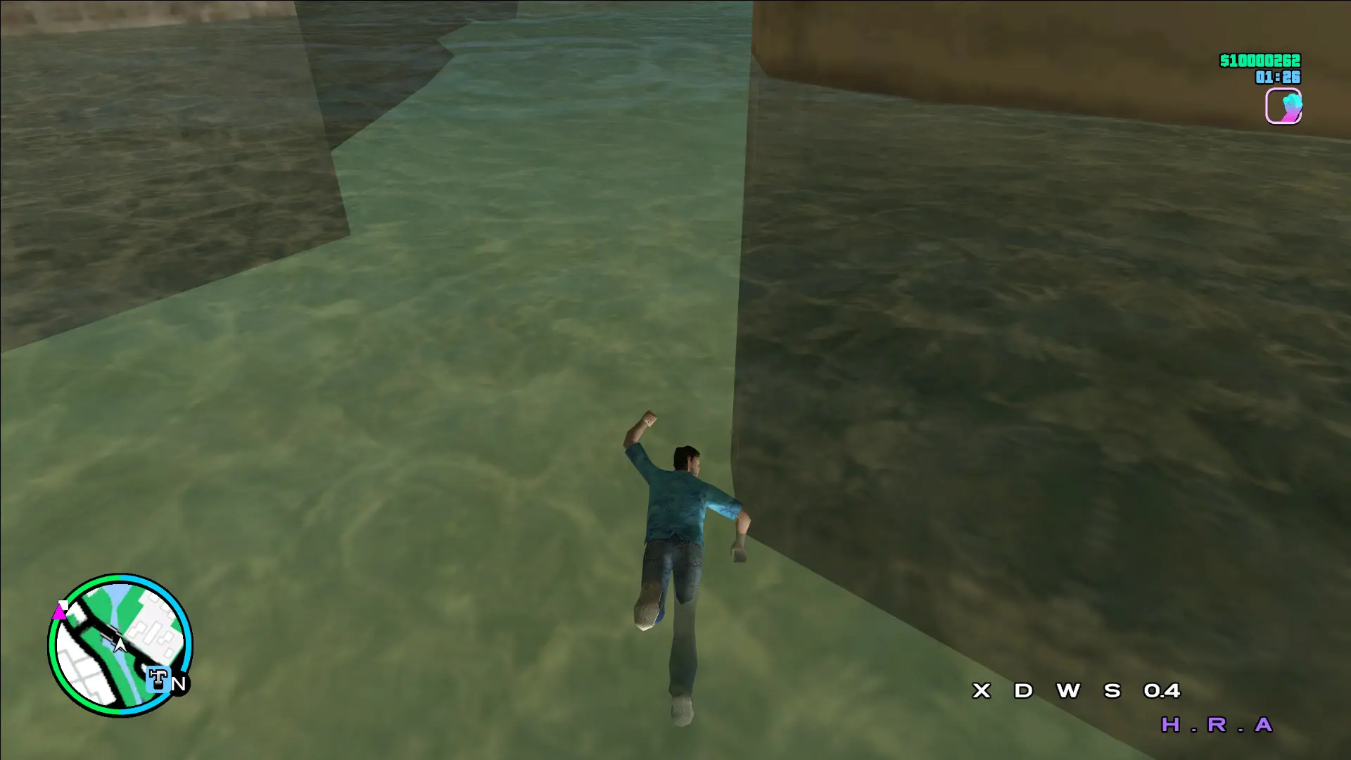 图片[5]-GTA 罪恶都市：侠盗无双0.4 Mod整合版 Win11/10优化版（包含汉化包）-单机屋-GTA5MOD下载站-好玩的单机游戏网