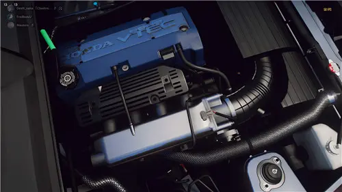 [GTAV]本田 S2000 F20C_F22C VTEC Inline-4 发动机声音 [OIV Add-On _ FiveM] 2.0-单机屋-GTA5MOD下载站-好玩的单机游戏网