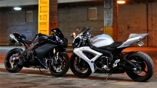 [GTAV]铃木仿赛摩托声浪2.0-单机屋-GTA5MOD下载站-好玩的单机游戏网