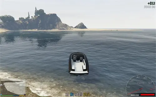 [洛圣都5]自定义创建任务汉化版-单机屋-GTA5MOD下载站-好玩的单机游戏网