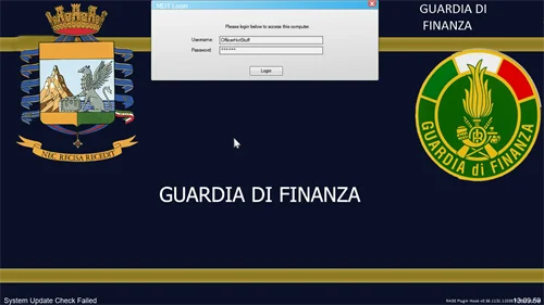 [洛圣都5]【LSPDFR】意大利公路巡警+警察背景-单机屋-GTA5MOD下载站-好玩的单机游戏网