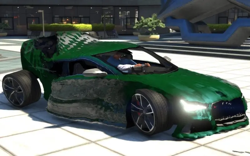 [洛圣都5]真实车损修复版-单机屋-GTA5MOD下载站-好玩的单机游戏网